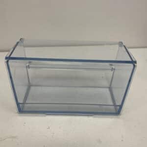 AEG S83420CTWF jääkaappi oven hylly kannella 21 cm - purkukolmio.fi