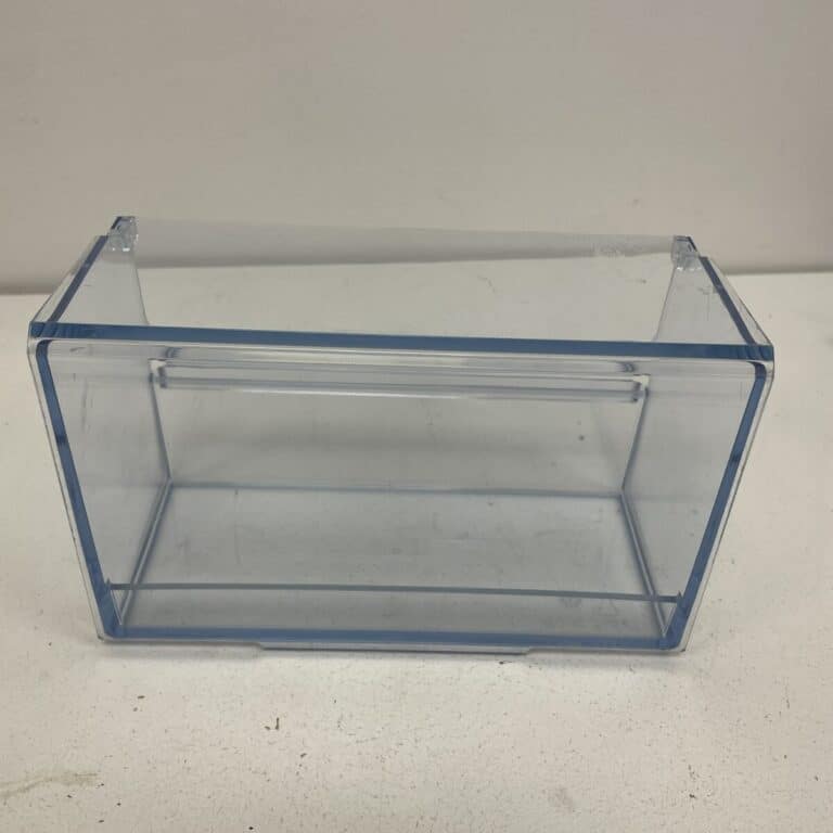 AEG S83420CTWF jääkaappi oven hylly kannella 21 cm - purkukolmio.fi