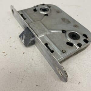 Boda välioven lukkorunko ruskea etulevy - purkukolmio.fi