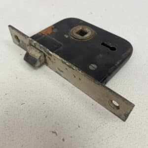 Välioven lukkorunko - purkukolmio.fi