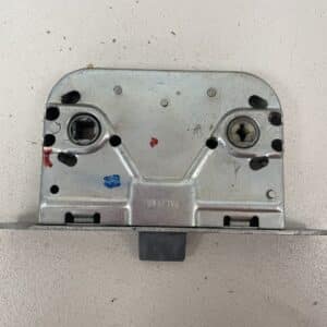 Boda välioven lukkorunko - purkukolmio.fi