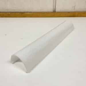 Työtasovalaisimen suojakupu - purkukolmio.fi