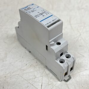 Hager ES 220 - purkukolmio.fi