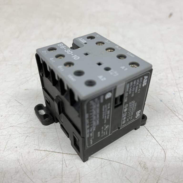 ABB B6-30-10 - purkukolmio.fi
