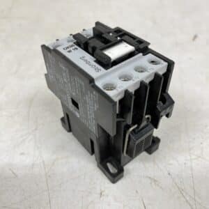 Kontaktori Strömberg OK00 - purkukolmio.fi