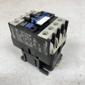 Kontaktori Telemecanique LC1 D25 - purkukolmio.fi