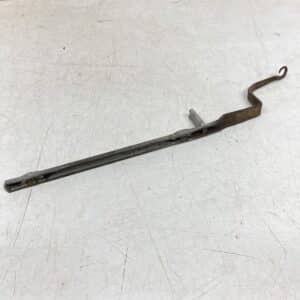 Savupellin ketjuohjain