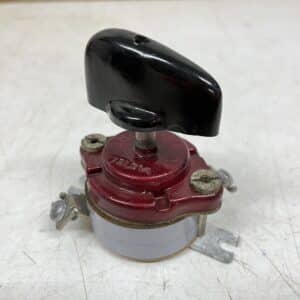 pääkytkin Televa OK 25/1 - purkukolmio.fi