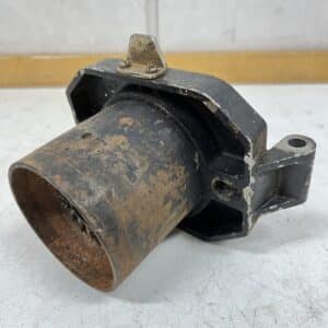 Chalmers Junior liekinheitin - purkukolmio.fi