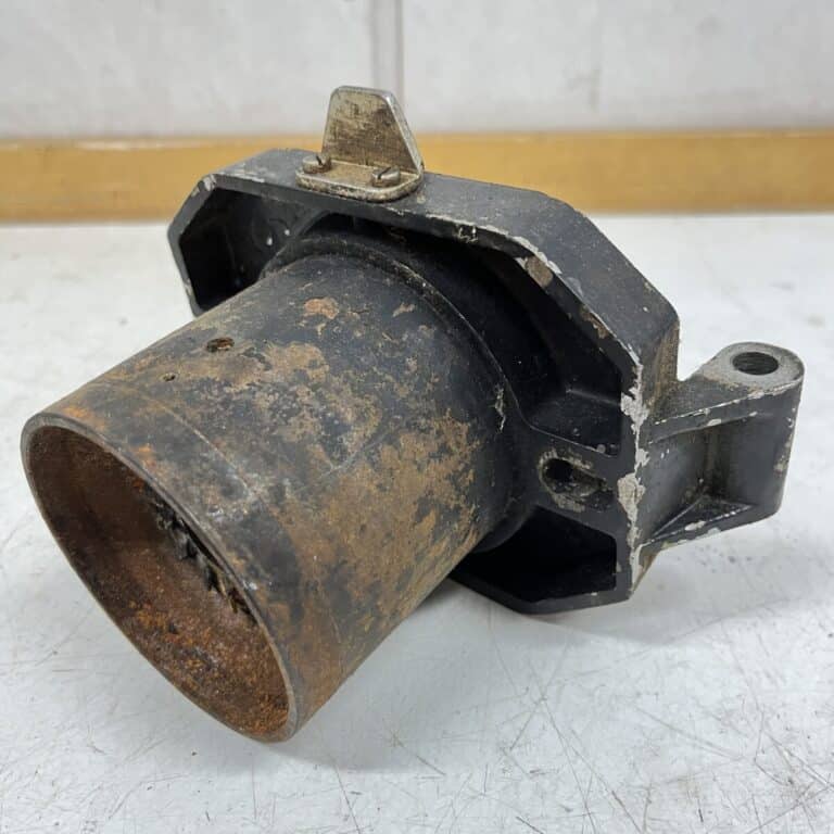 Chalmers Junior liekinheitin - purkukolmio.fi