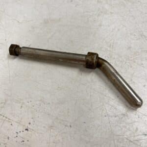 Öljypolttimen Chalmers Junior kiinnitystappi - purkukolmio.fi