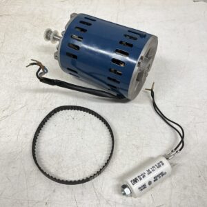 Brook Crompton 230V 90W 1400rpm - purkukolmio.fi