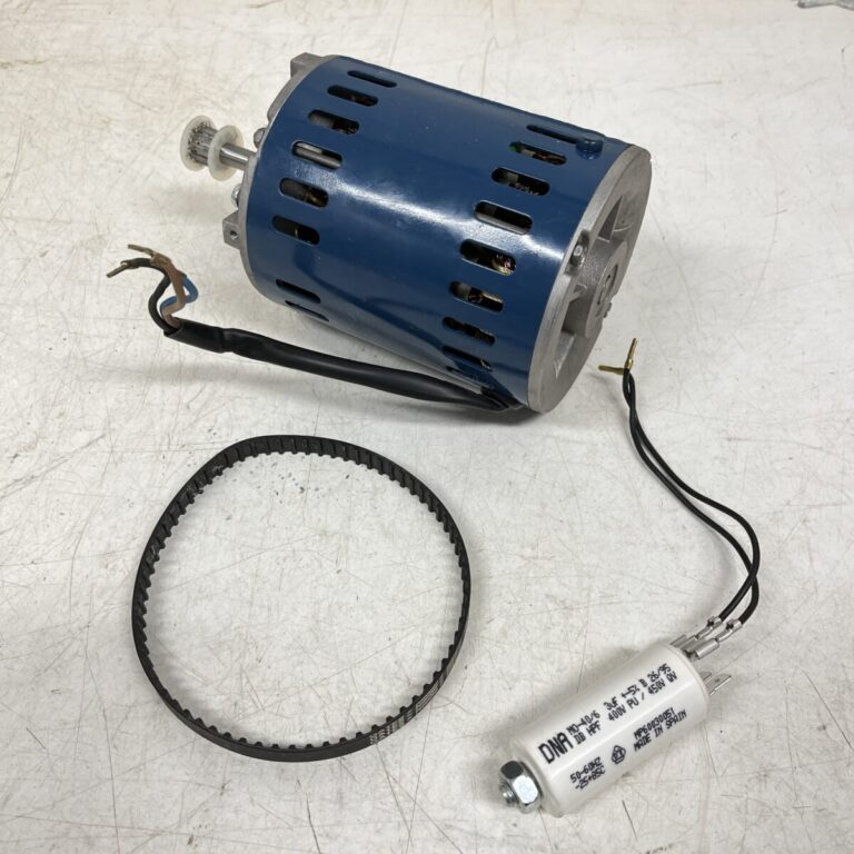 Brook Crompton 230V 90W 1400rpm - purkukolmio.fi