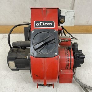 Oilon KP-6 L - purkukolmio.fi