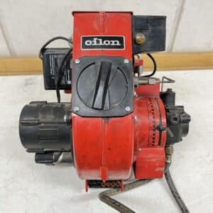 Öljypoltin Oilon KP-6 L  3,5 - 10 kg/h