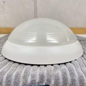 Plafondi kosteantilan kattovalaisin Lival Partout  2 × 9W