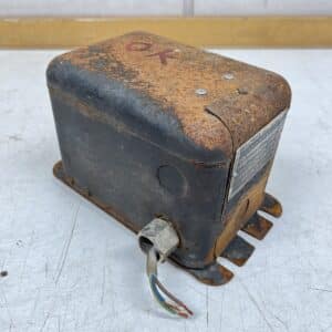 Sytytysmuuntaja May&Christe ZA 23  100BS