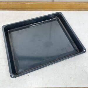 Uunipelti syvä 35 x 42,5 cm - Purkukolmio.fi