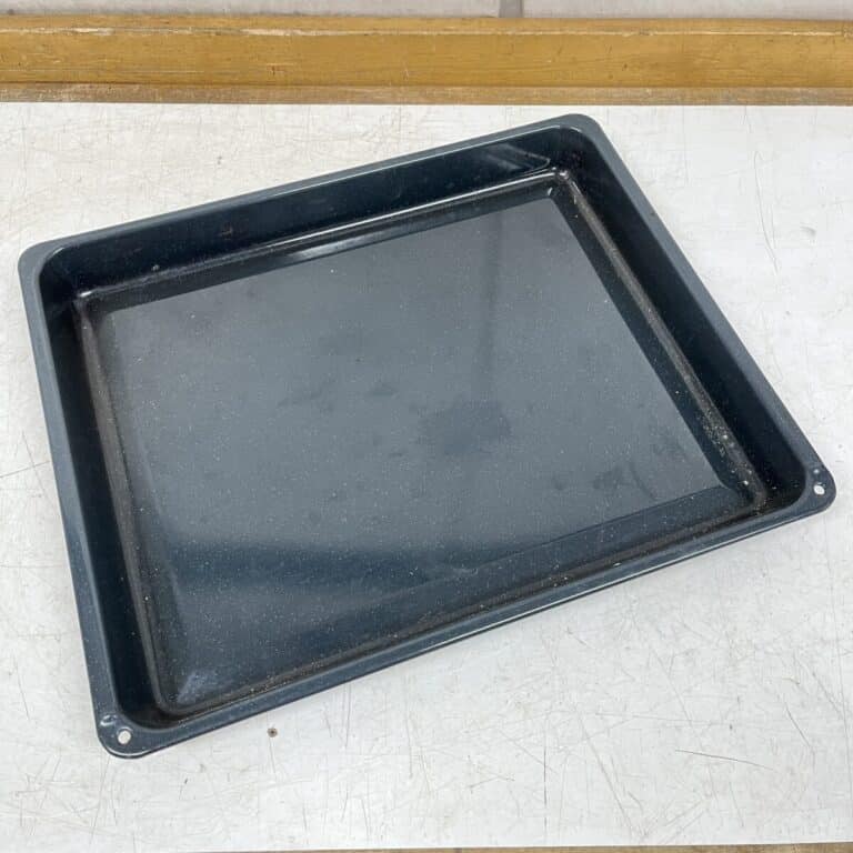 Uunipelti syvä 35 x 42,5 cm - Purkukolmio.fi