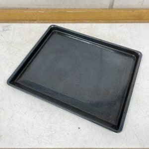 Uunipelti 35 x 42,5 cm matala - purkukolmio.fi