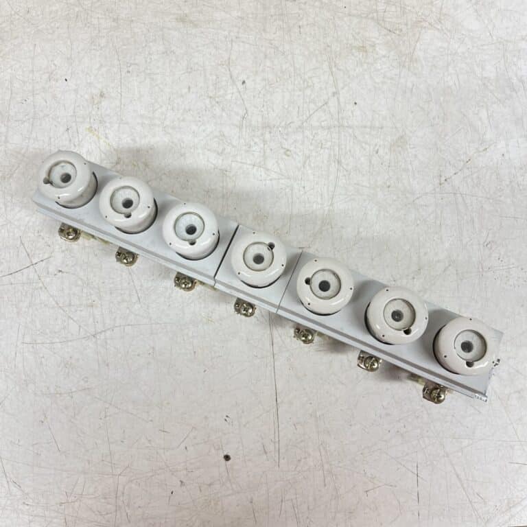 Tulppavarokekisko - Purkukolmio.fi