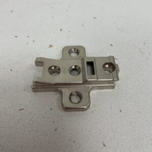 Kalustesaranan siipikiinnityslevy G* - Purkukolmio.fi