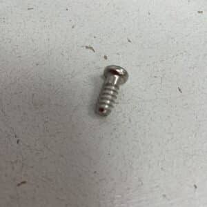 Kalustesaranan kiinnitysruuvi 8mm - purkukolmio.fi