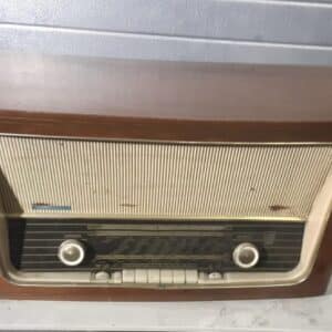 Hr-Forte 9900 w putkiradio - purkukolmio.fi