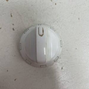 Uunin paistoasetuksen säätönuppi - purkukolmio.fi