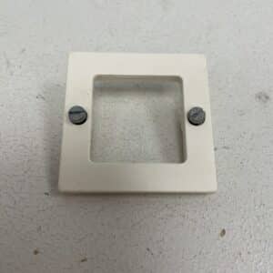 Valokatkaisijan sähköpeitelevy 21349, 12876 - purkukolmio.fi