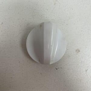 Uunin paistoasetuksen säätönuppi - purkukolmio.fi