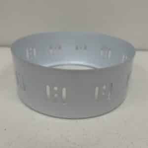 AT-Valaisimen CT-84015 kehys Ø 16 cm - purkukolmio.fi