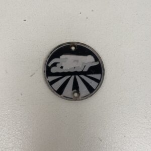 Zetor muovikyltti ⌀ 65 mm - Purkukolmio.fi