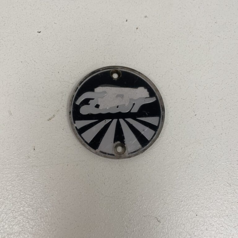 Zetor muovikyltti ⌀ 65 mm - Purkukolmio.fi