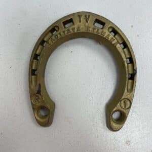 Hevosenkenkä - purkukolmio.fi