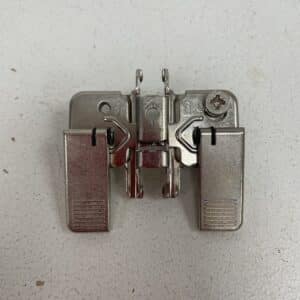 Kalustesaranan pikakiinnike Blum 174H710 - purkukolmio.fi