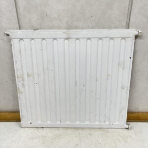 Vesikiertopatteri 66 cm x 60 cm - purkukolmio.fi