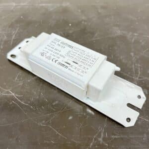 Valaistuksen kuristin BAG electronics BPL 36/23 - purkukolmio.fi