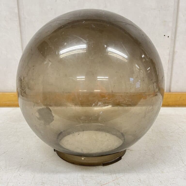 ruskea valaisimen kupu Ø 30 cm - purkukolmio.fi