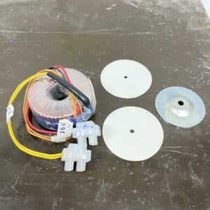 Noratel RT020-2018 - purkukolmio.fi