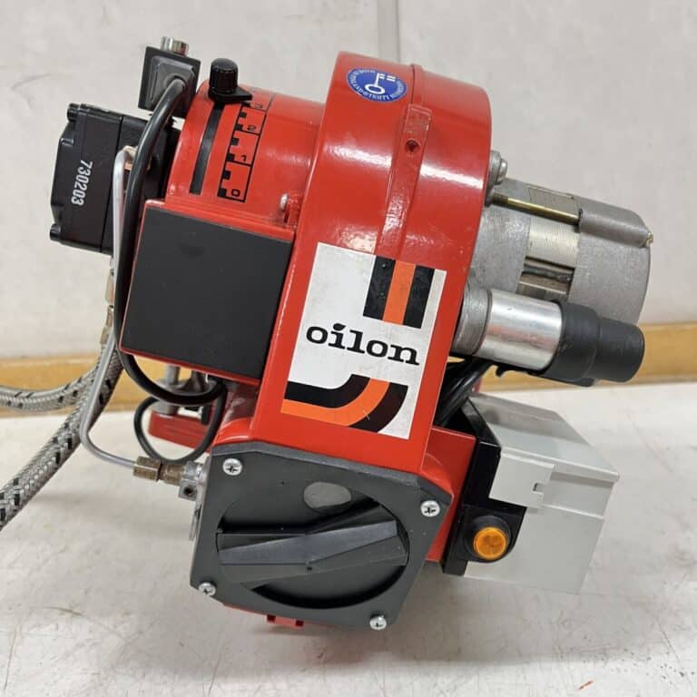 Oilon Junior LF 1 1,4-2,4 kg/h - purkukolmio.fi