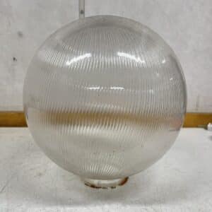 kirkas valaisimen muovikupu Ø 30 cm - purkukolmio.fi