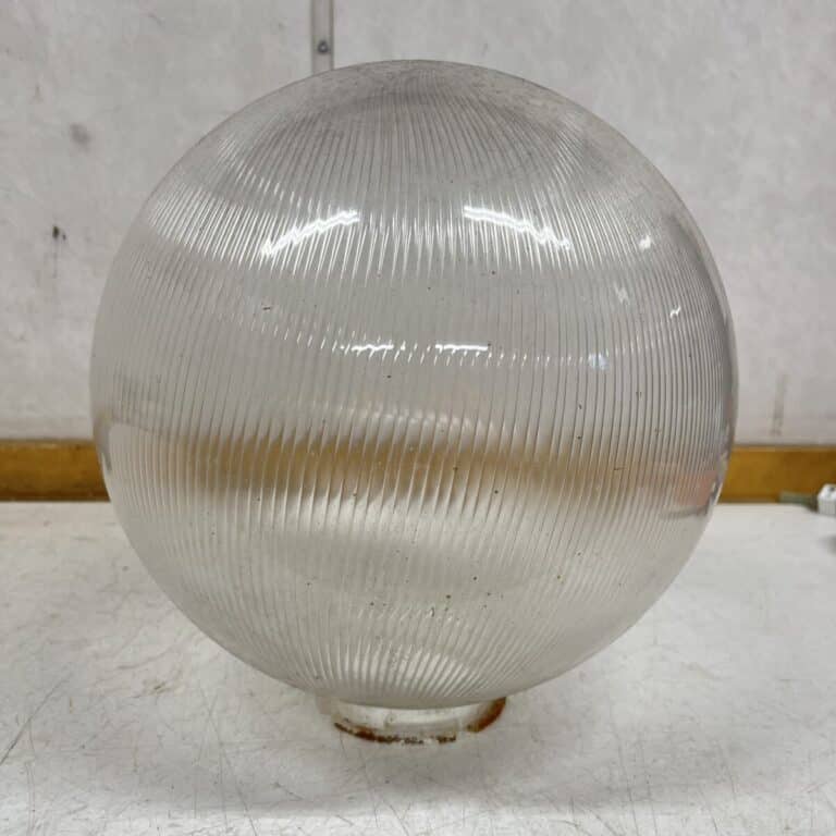 kirkas valaisimen muovikupu Ø 30 cm - purkukolmio.fi