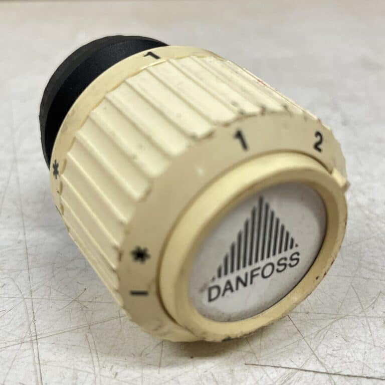 Danfoss patteritermostaatti - purkukolmio.fi