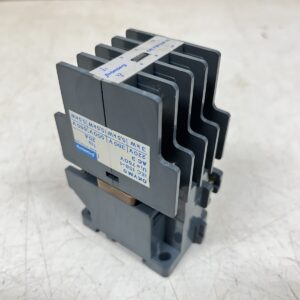 Kontaktori Strömberg OKYM 0 - purkukolmio.fi