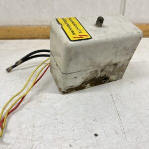 Sytytysmuuntaja Trafo 052L - purkukolmio.fi