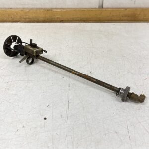 N.O.Trading öljypolttimen suutinputki ja kärjet - purkukolmio.fi