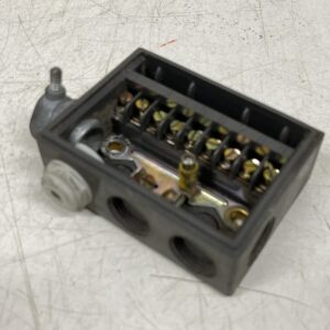 Öljypolttimen N.O.Trading relepohja - Purkukolmio.fi