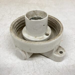 Lasikupuvalaisimen pohja f 4564 - purkukolmio.fi