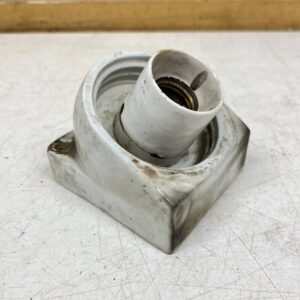 Lasikupuvalaisimen pohja - purkukolmio.fi